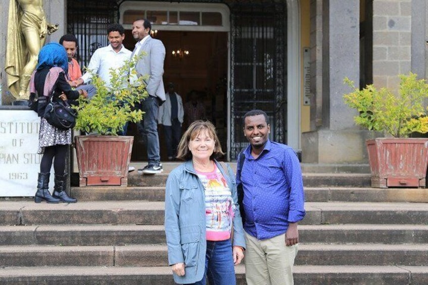 Addis Ababa Layover Tour – Private, Flexible & Authentic 4