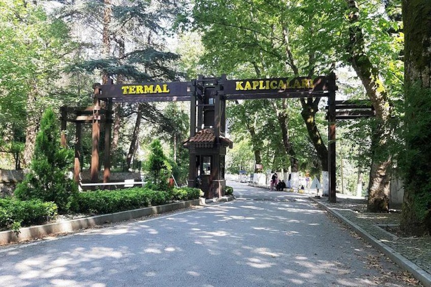 Yalova Thermal Hot Springs Day Trip from Istanbul 3