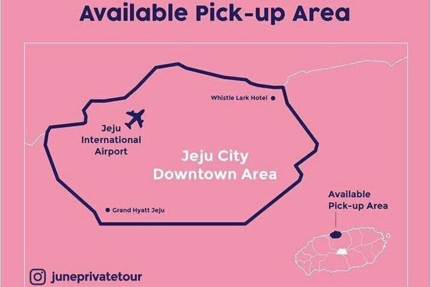 Small Group Tour in South Jeju including Yacht, Falls & Mt.Halla 2
