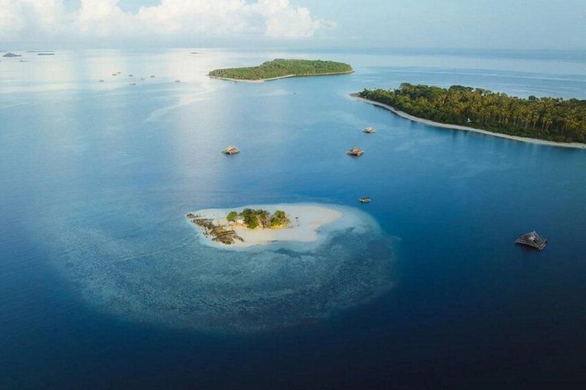 Two Day Trip to Gili Islands with Pickup from Bali 4