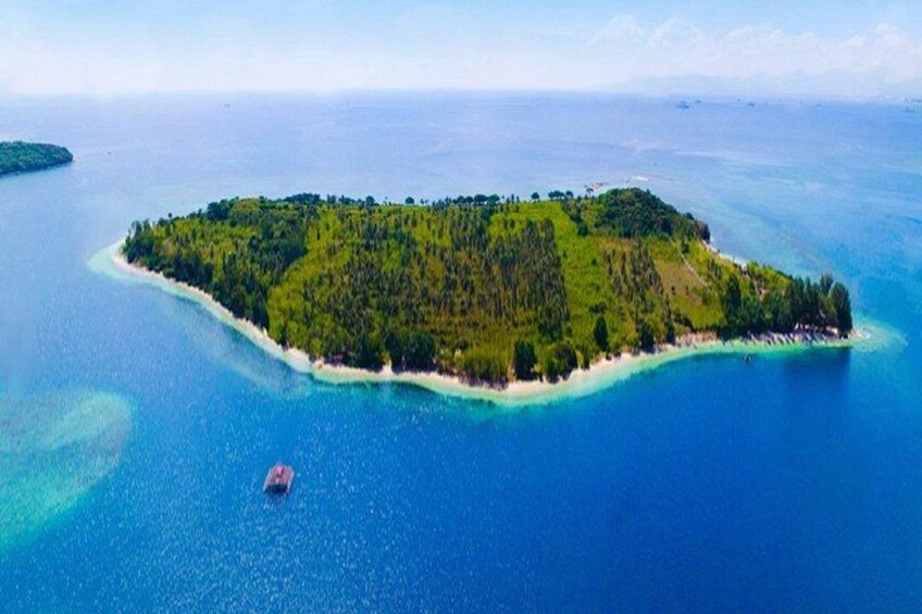 Two Day Trip to Gili Islands with Pickup from Bali 3