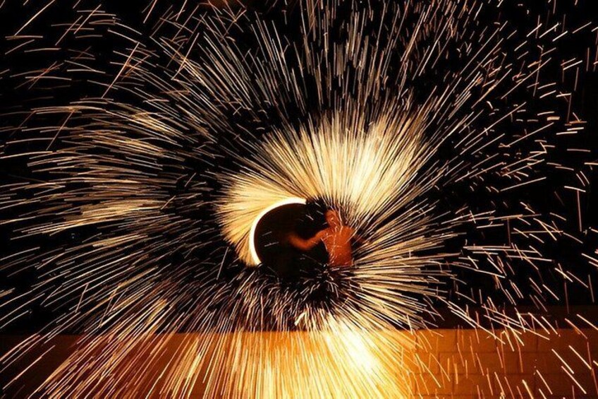 Amazing FireWorks 3