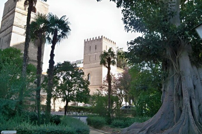 Seville : guide created by Seville 4