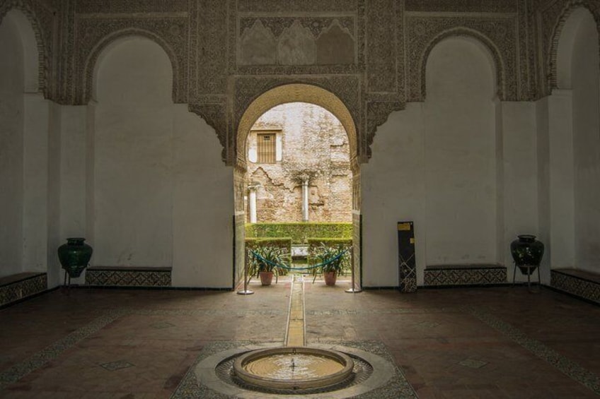 Seville : guide created by Seville 5