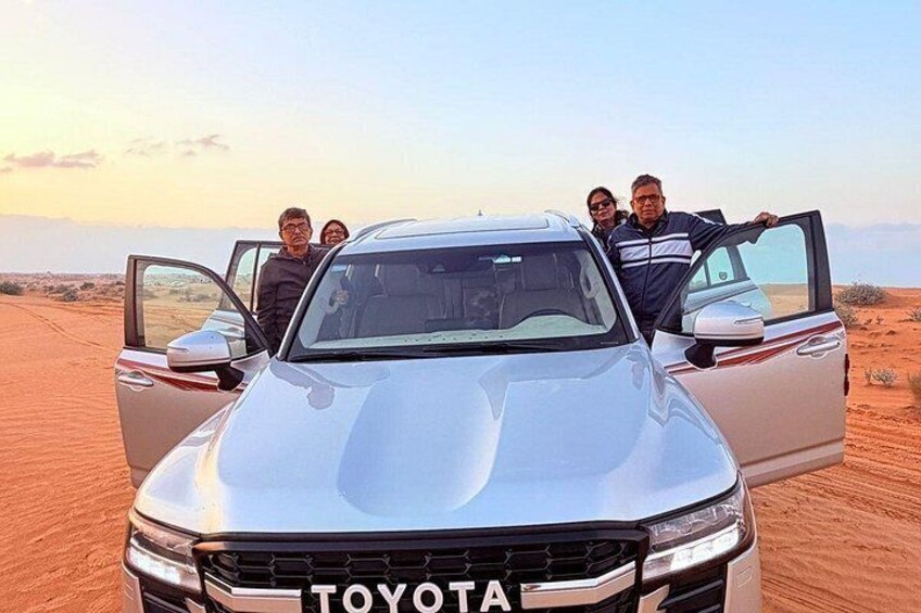 Dune-Bashing-Dubai 3