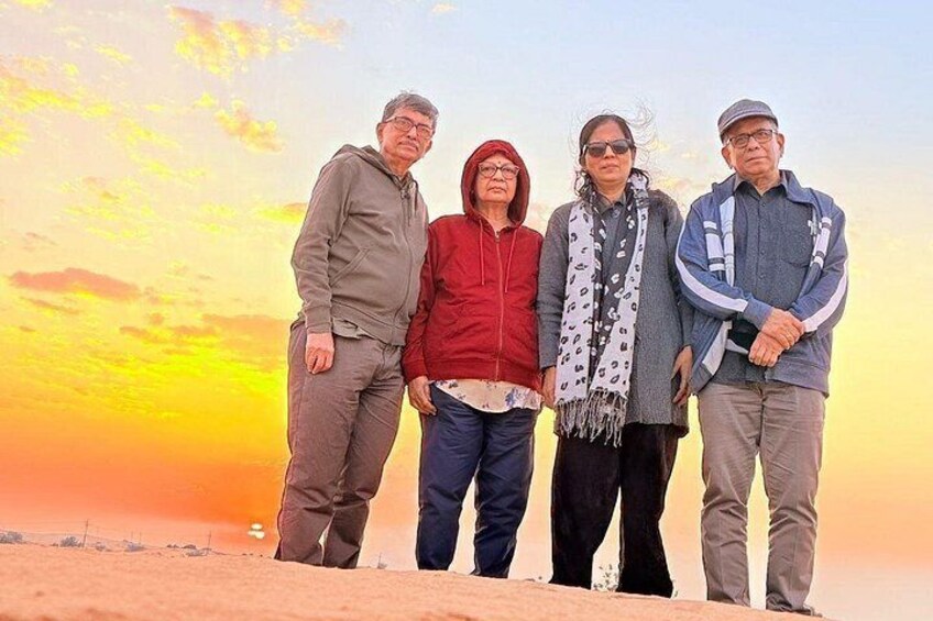 Dune-Bashing-Dubai 5