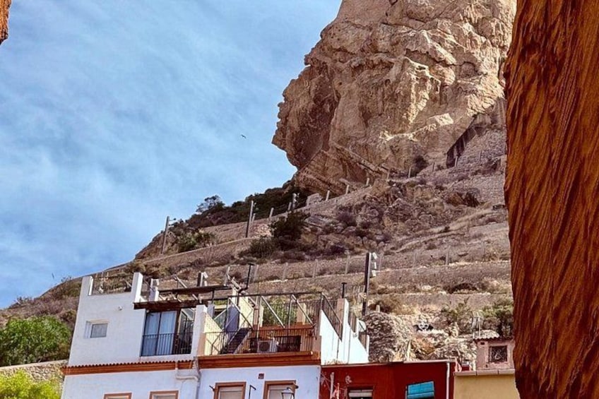 Alicante Highlights Tour for Cruise Passengers with Port Pickup 3