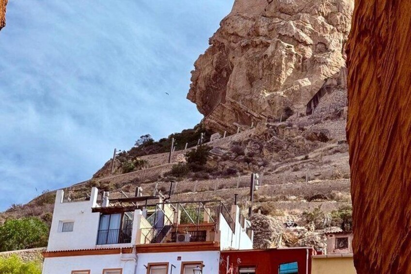 Alicante Highlights Tour for Cruise Passengers with Port Pickup 3