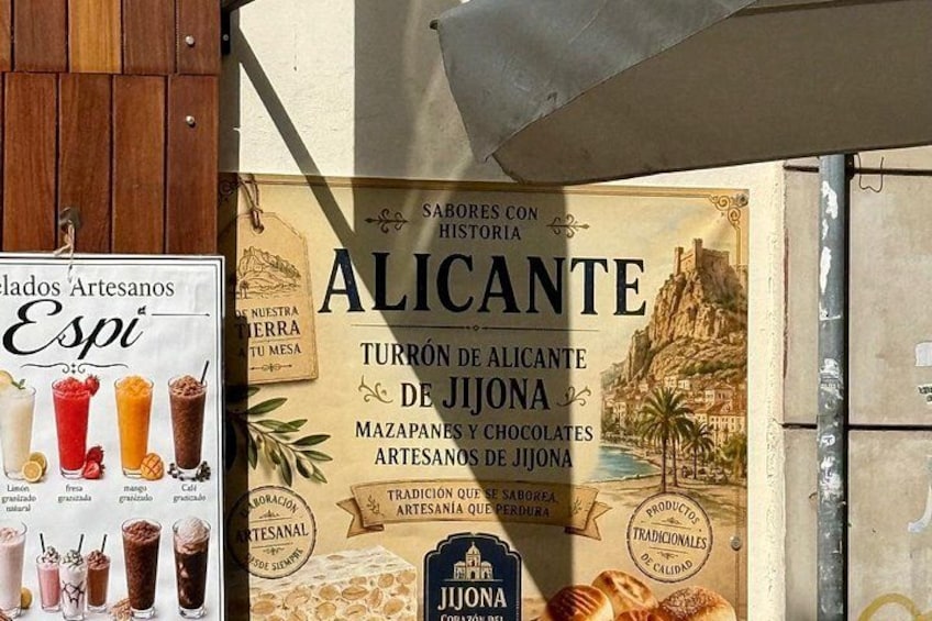 Alicante Highlights Tour for Cruise Passengers with Port Pickup 4