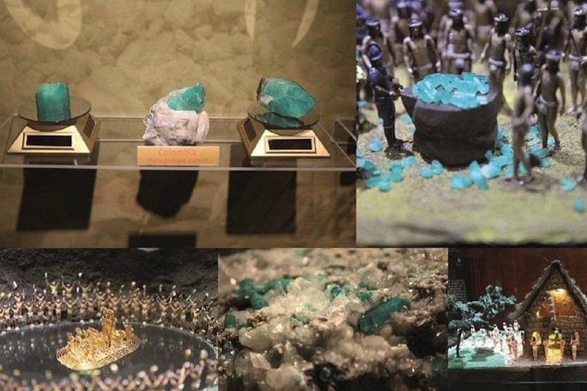 Emerald Jewelry Workshop 3
