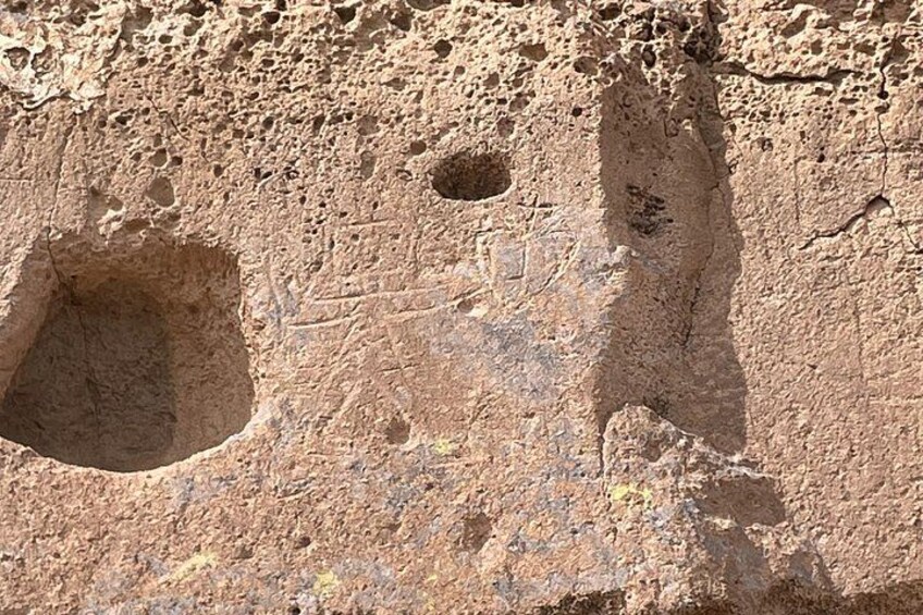 Petroglyphs 3