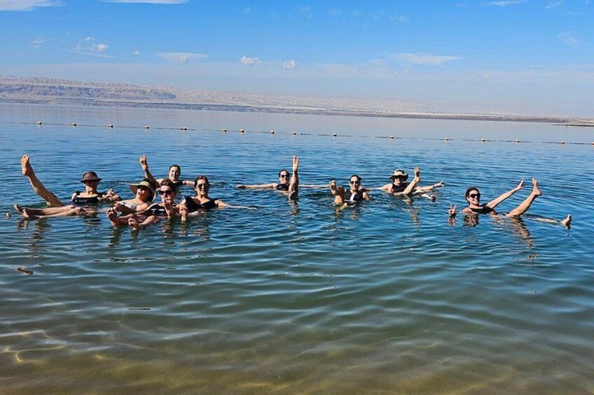 3-Night Private Jordan Nabatean Getaway Tour from Amman Hotel 2