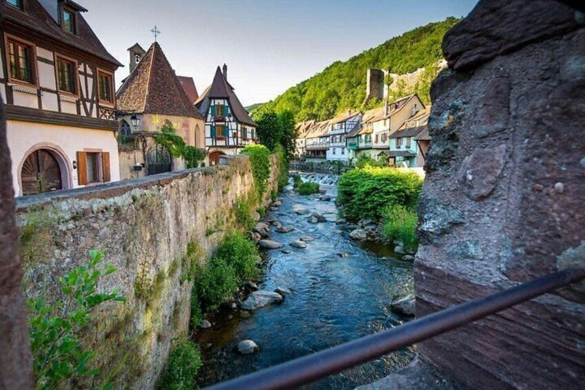 Zurich Black Forest (Private Tour) 3
