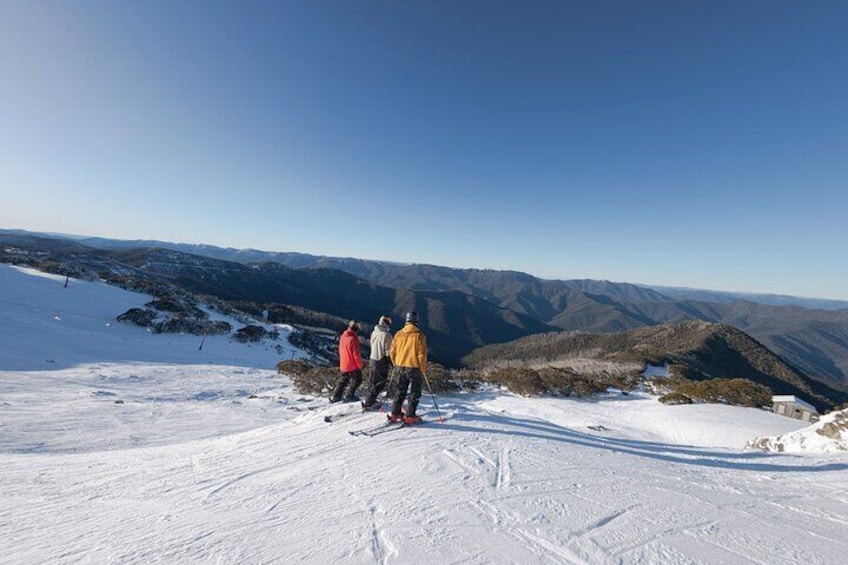 Mt Buller Snowy Escape Day Tour from Melbourne 3