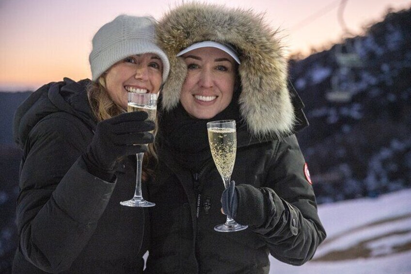Mt Buller Snowy Escape Day Tour from Melbourne 2
