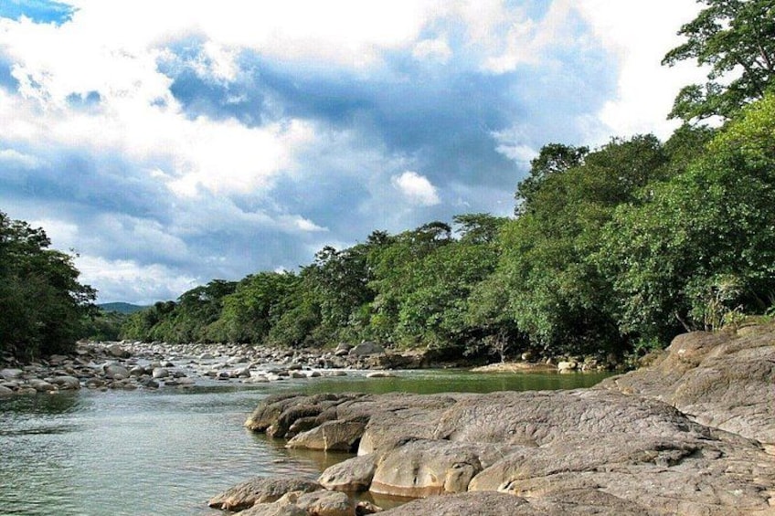 Boquete Hidden Gems: Hot springs and waterfalls Private tour 2