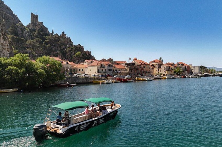 City of Omiš 4