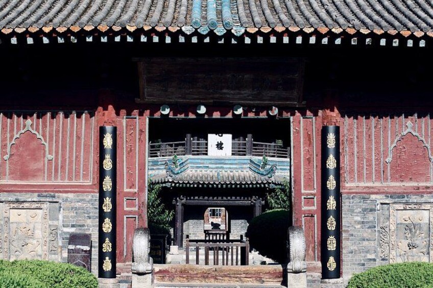 Terra-cotta Warrior & Huashan Mountain Classic Private 3 Day Tour 3