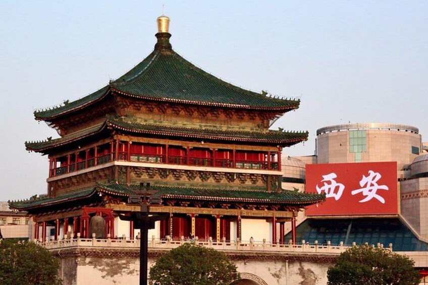 Terra-cotta Warrior & Huashan Mountain Classic Private 3 Day Tour 5