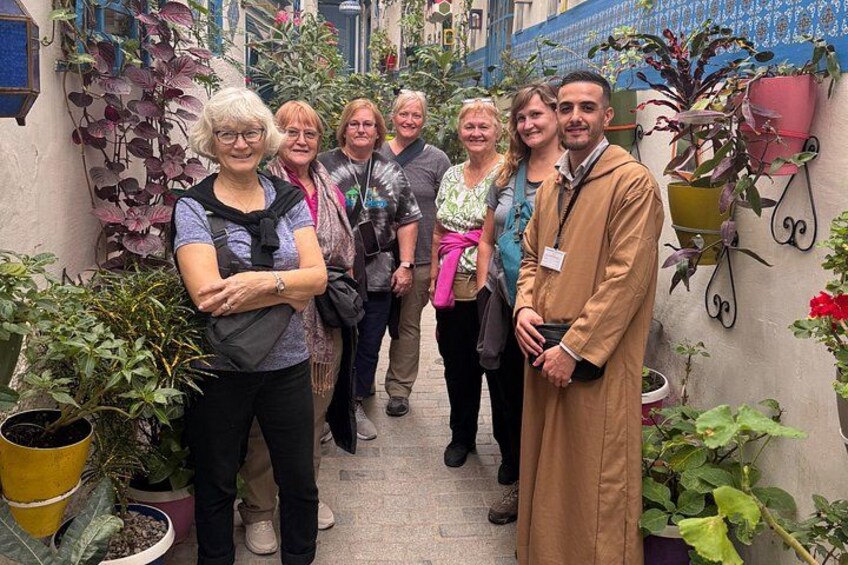 Tangier Private Day Trip from Tarifa or Malaga with Camel Ride 5