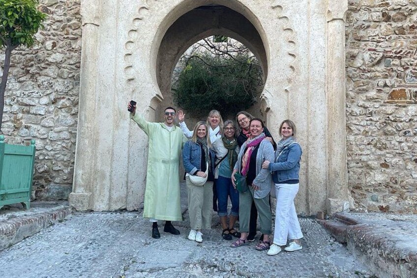 Tangier Private Day Trip from Tarifa or Malaga with Camel Ride 2