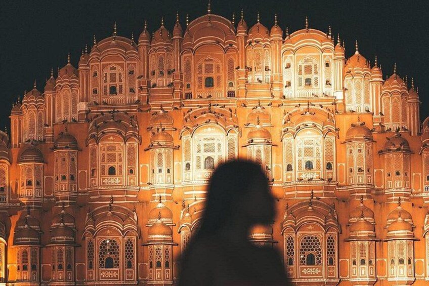 Hawa Mahal 3