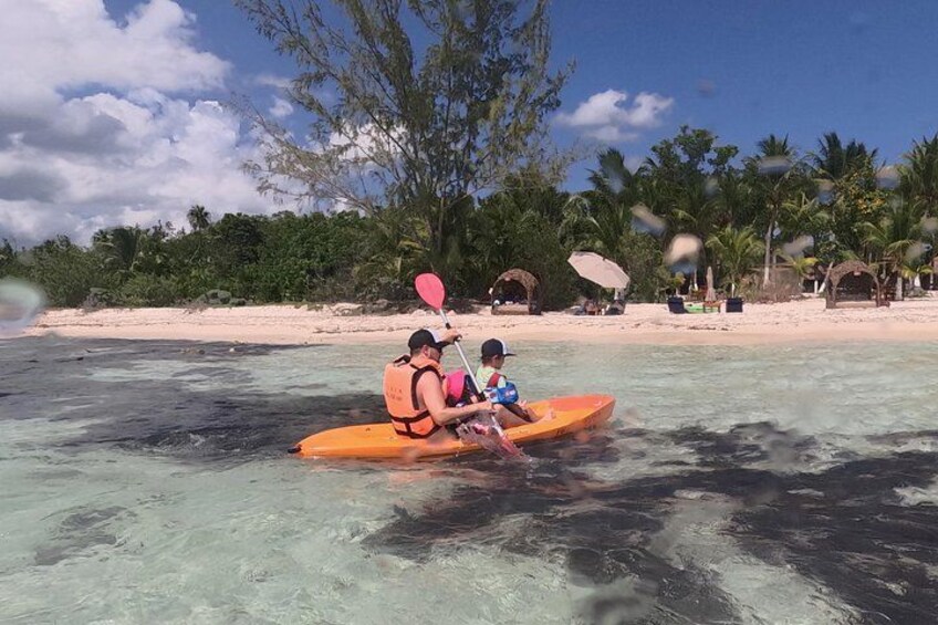 VIP All Inclusive Beach, Cozumel 5