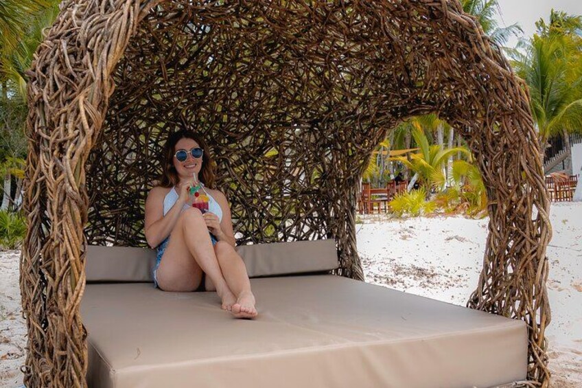VIP All Inclusive Beach, Cozumel 4