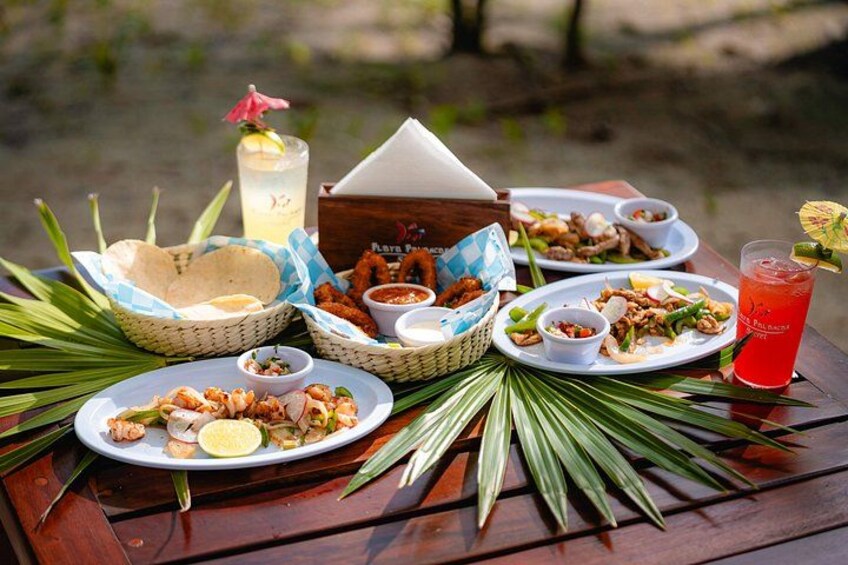 VIP All Inclusive Beach, Cozumel 3