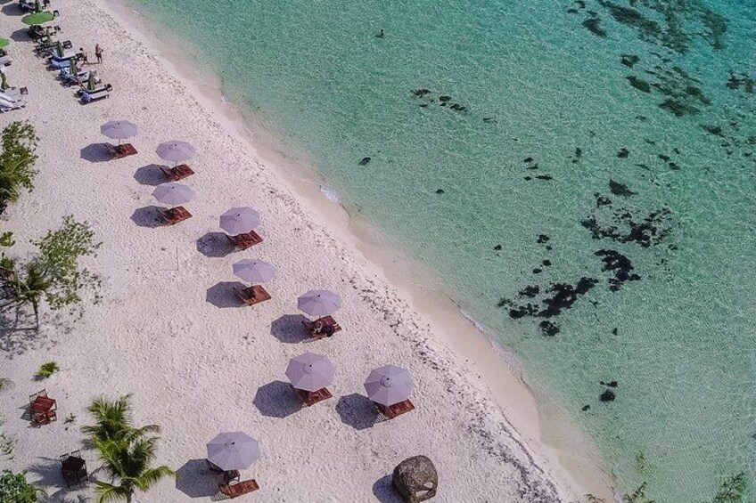 Cozumel Playa Palancar VIP All Inclusive Day Pass 1