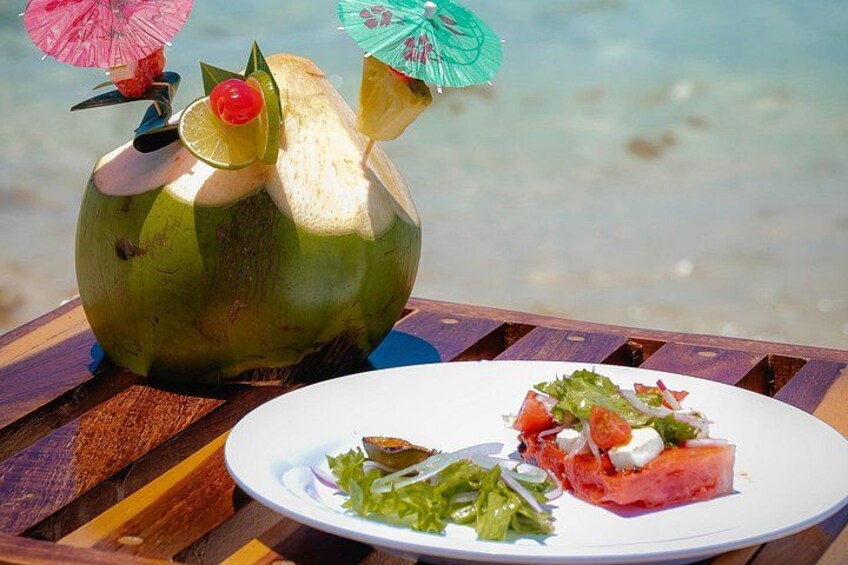 VIP All Inclusive Beach, Cozumel 2