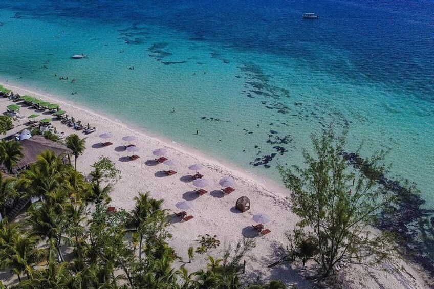 VIP All Inclusive Beach, Cozumel 3