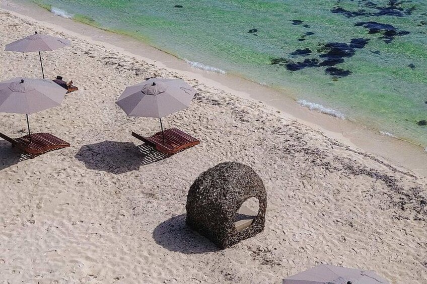 VIP All Inclusive Beach, Cozumel 4