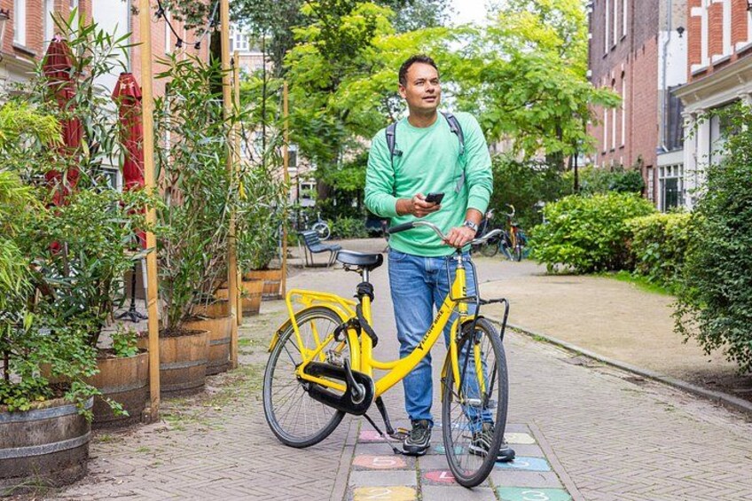 Amsterdam 72-Hour City Card with Public Transport, Free Museums 5