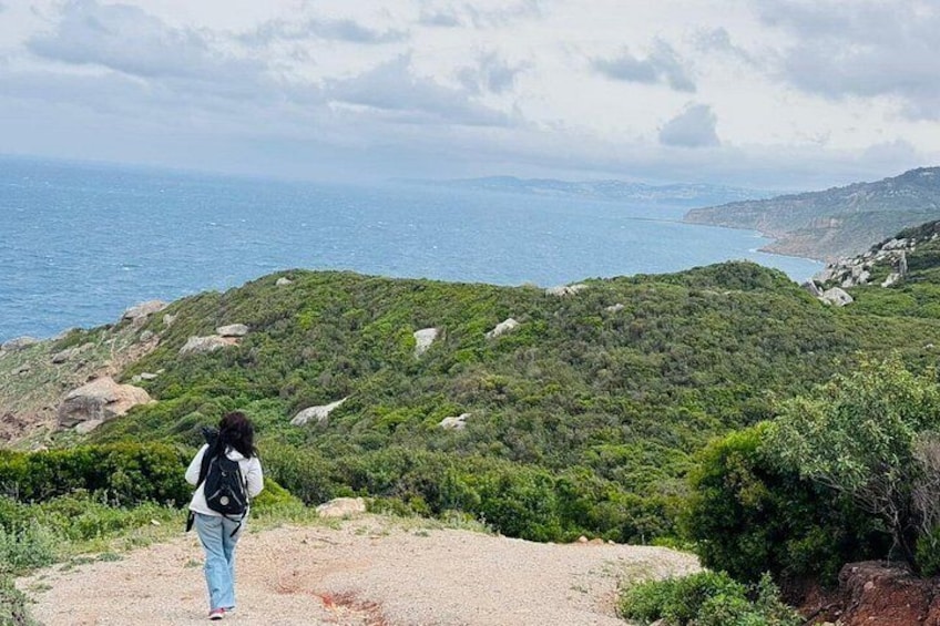 Tangier Coastal Hiking Adventure 3