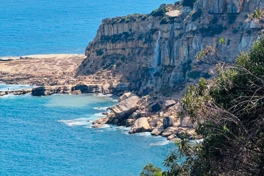 Tangier Coastal Hiking Adventure 2