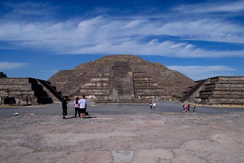 ¡Acompañamos a conocer este Tour! 1