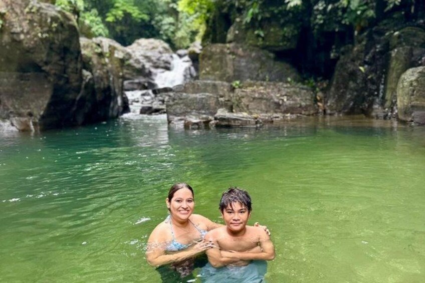 El Valle de Antón UTV Adventure to Pozo Azul 3