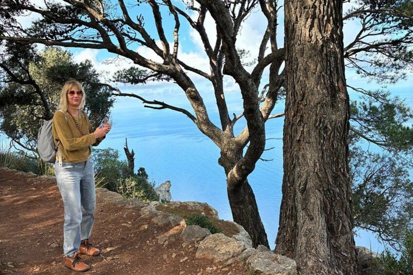 Valldemossa Tour and its Most Beautiful Viewpoints Easy Hike 3