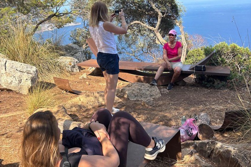 Valldemossa Tour and its Most Beautiful Viewpoints Easy Hike 3