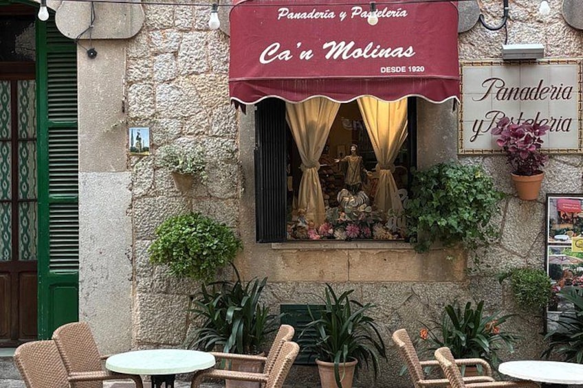 Valldemossa Tour and its Most Beautiful Viewpoints Easy Hike 2