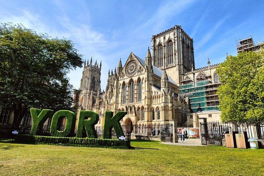 York City Pass Access more than 30 Attractions 2