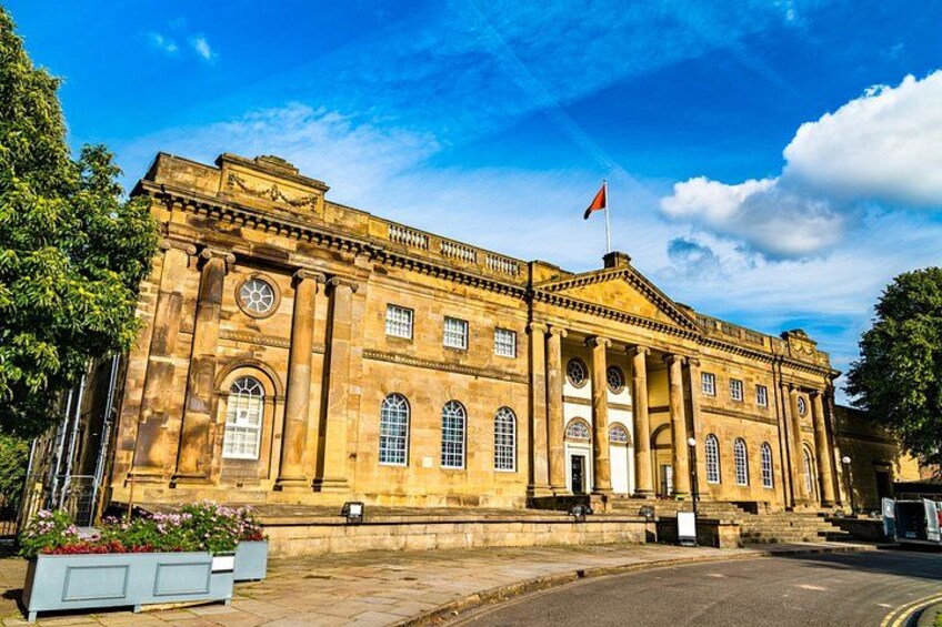 York City Pass Access more than 30 Attractions 2