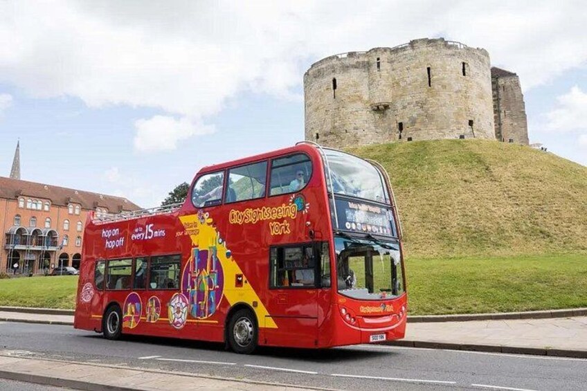 York City Pass Access more than 30 Attractions 4