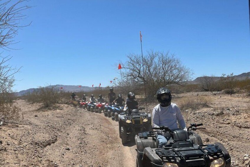 Grand Canyon Helicopter and Ranch Adventure by Luxury Vehicle 3