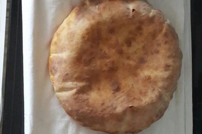 Cappadocia Cooking Class Authentic Traditional Turkish Meal 3