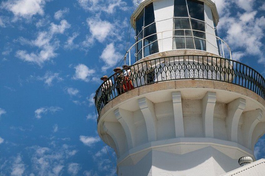 South West Rocks: Smoky Cape Lighthouse Tour 2
