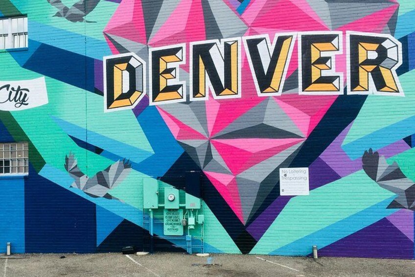 Each corner blends echoes of boomtown grit with the creativity of today’s breweries, galleries, and markets. 2