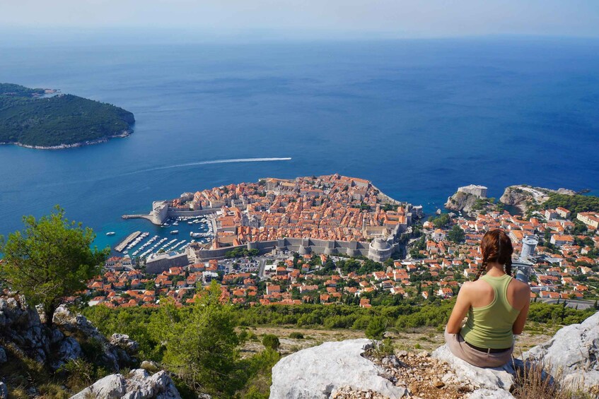 Picture 8 for Activity Dubrovnik Day Tour from Split or Trogir 1