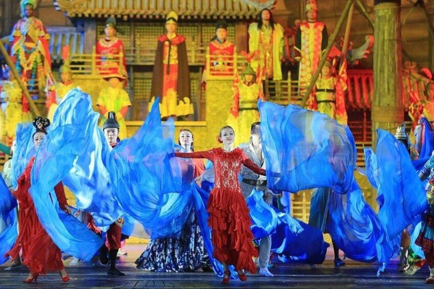 Shenzhen Private Day Tour with Guide and Driver 2